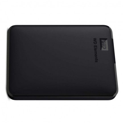 WD Elements Portable