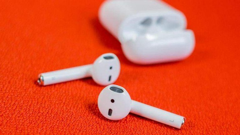 Как использовать AirPods с Android?
