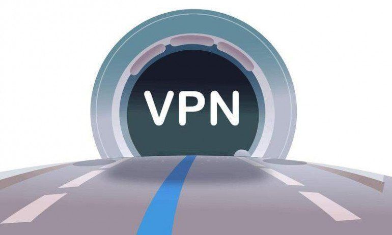 Что такое VPN-туннель?