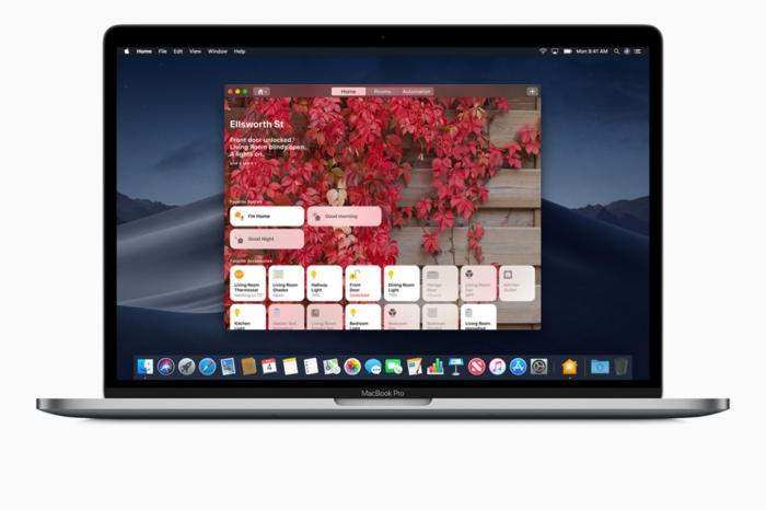 Как переустановить macOS?
