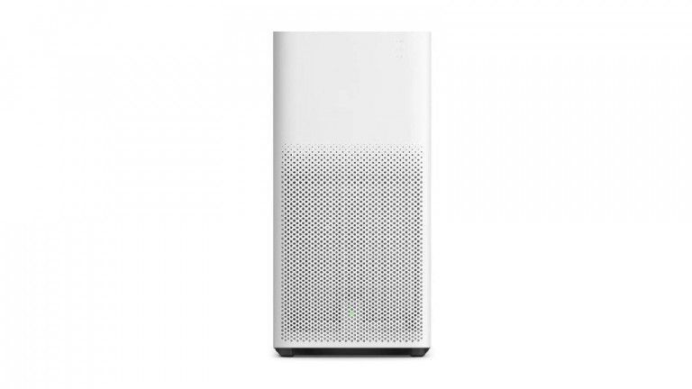 Очиститель воздуха Xiaomi Mi 2
