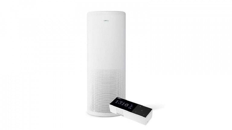 LIFAair LA502 + LAM05
