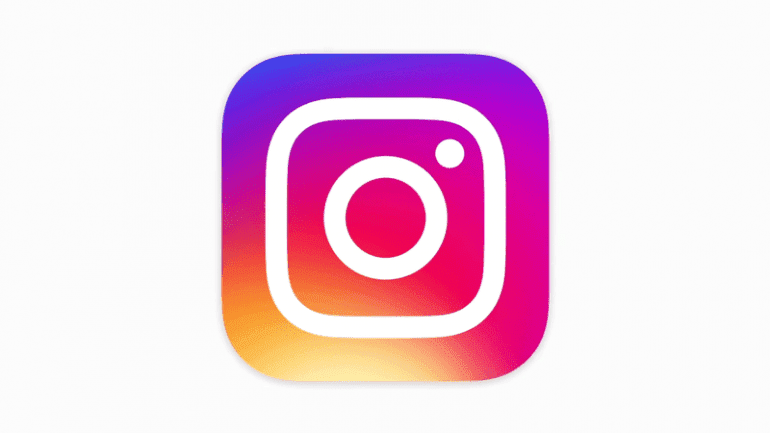 Как сменить пароль в Instagram?