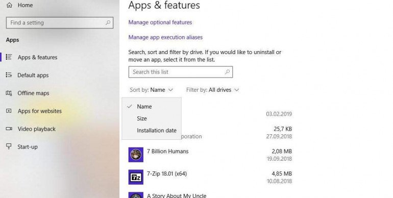 Windows 10 - как избежать сбоев?