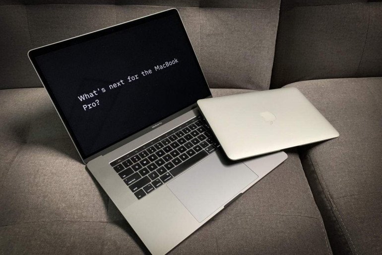 7 функций, которые мы хотим видеть в обновленном MacBook Pro
