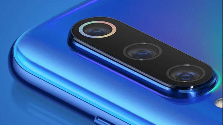 Xiaomi Mi 8 против Mi 9
