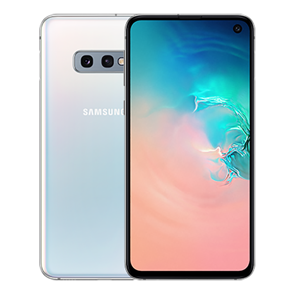Предпродажная Samsung Galaxy S10 - цены