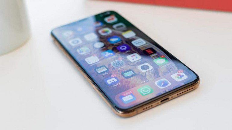 Как сделать резервную копию iPhone или iPad на внешний диск