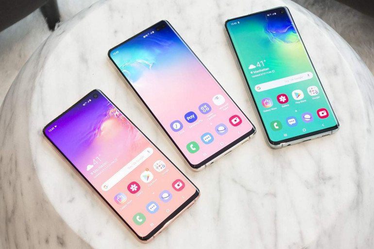 Стоит ли Apple беспокоиться о новых смартфонах Samsung?