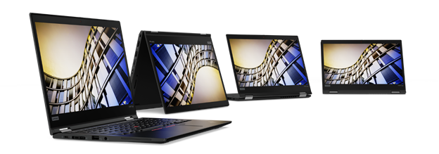 MWC 2019: Lenovo представляет новые продукты