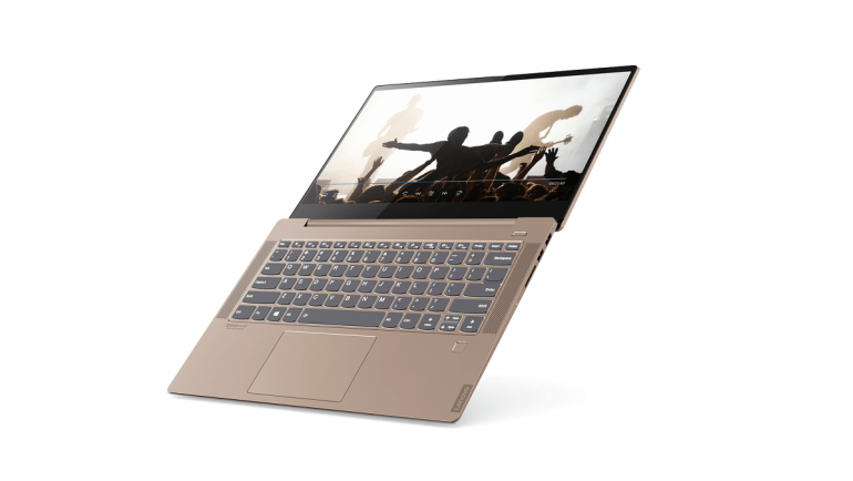 MWC 2019: Lenovo представляет новые продукты