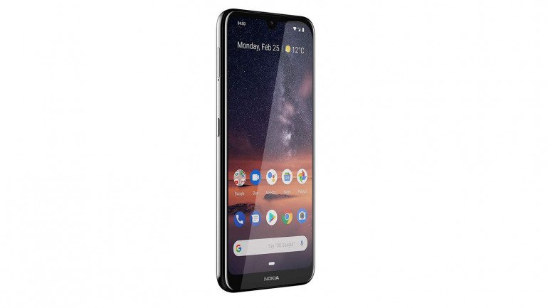 Nokia анонсирует новые бюджетные телефоны от 35 долларов на MWC 2019