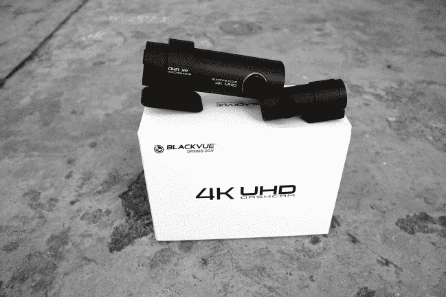 BlackVue DR900S-2CH: тестирование двухканального автомобильного рекордера
