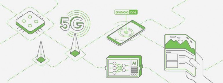 MWC 2019: 5 анонсированных новинок на Android