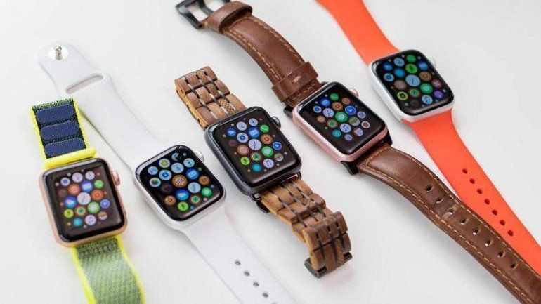 Дата выпуска Apple Watch 5 series, цена и технические характеристики.  Резюме сплетни