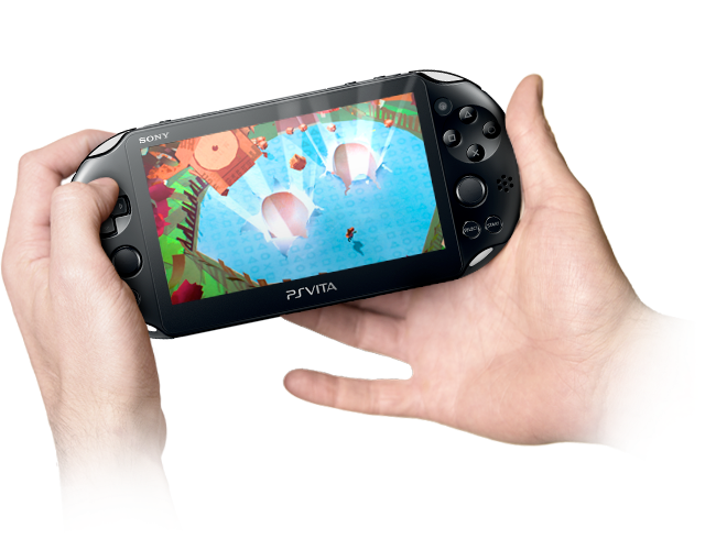Sony Vita - официальный конец