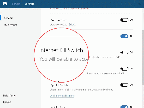 Какой VPN самый безопасный?