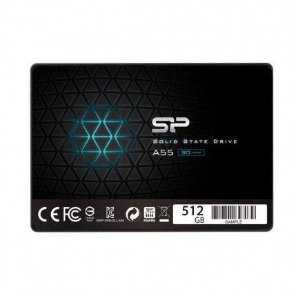 Silicon Power Ace A55 512 ГБ