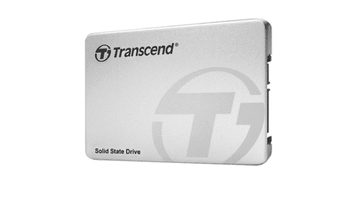 Transcend SSD220S 480 ГБ