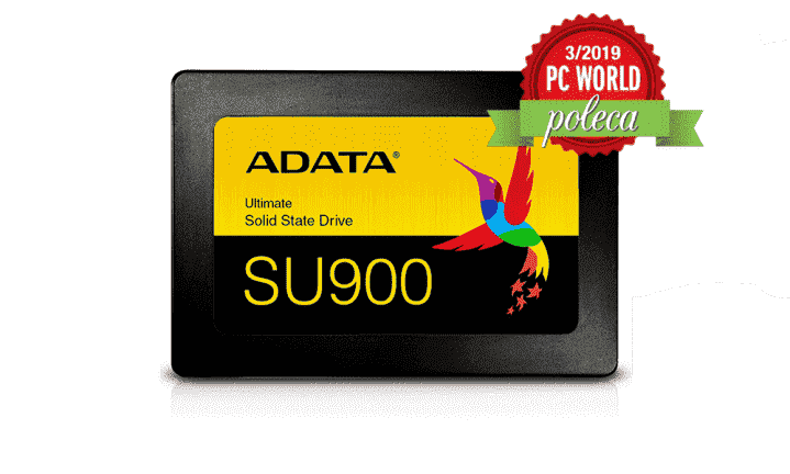 Adata SU900 512 ГБ