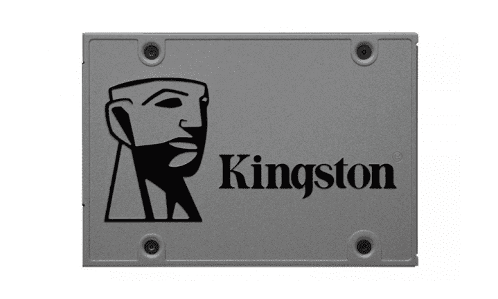 Kingston UV500 480 ГБ