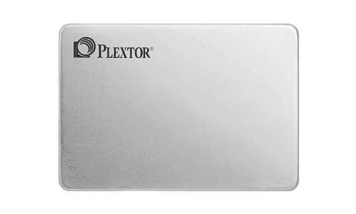 Plextor M8V 512 ГБ