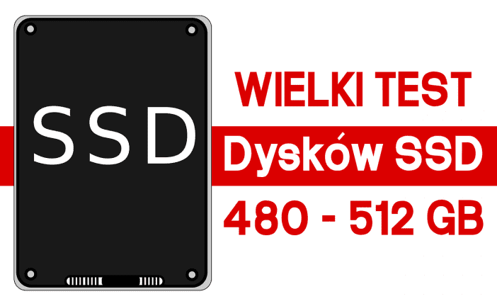 ТЕСТ: Лучший SSD емкостью 480 - 512 ГБ