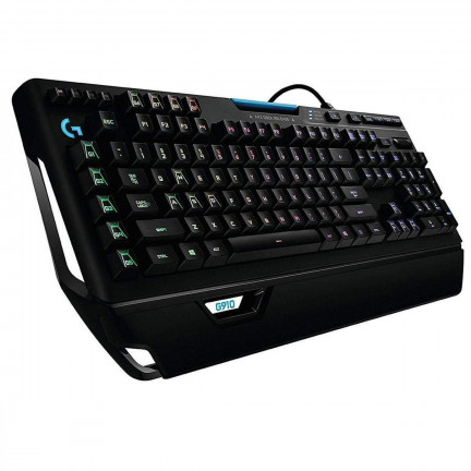 Logitech G910 Orion Spectrum Romer-G