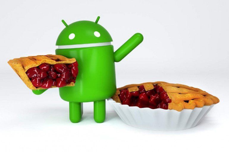 Android Pie: советы и хитрости