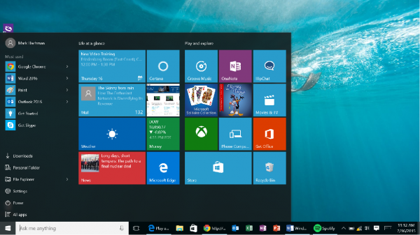 Windows 10 Pro - 5 причин, почему вы должны выбрать его
