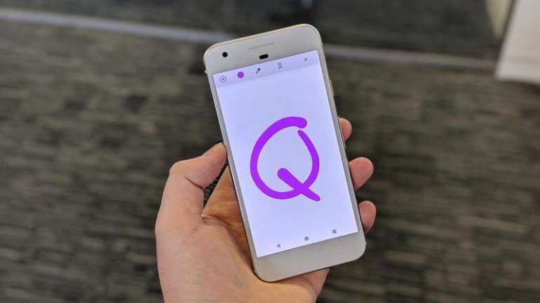 Как установить предварительную версию Android Q