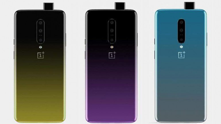 OnePlus 7 - дата выхода, цена, технические характеристики