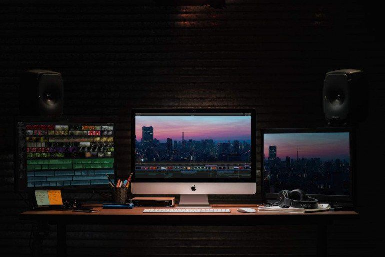 Apple обновляет компьютеры iMac процессорами Intel Core 8 и 9 поколения
