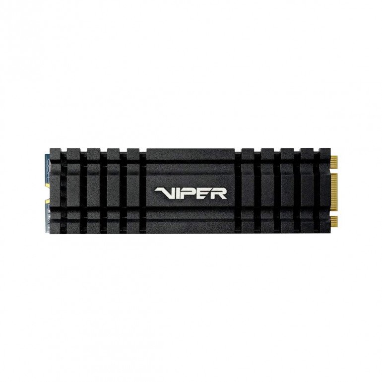 Новый SSD от Patriot Viper Gaming - VPN100
