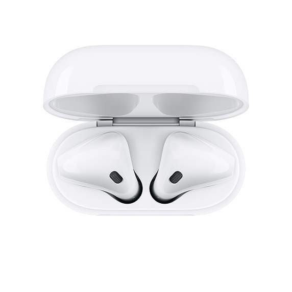 7 вещей, которые нужно знать о новых AirPods