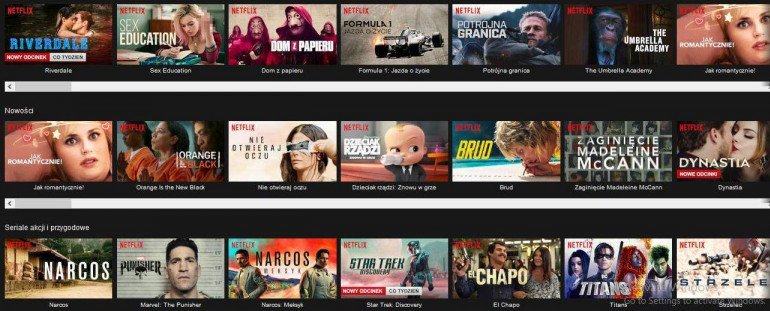 Netflix тестирует дешевые подписки - что вы должны знать?