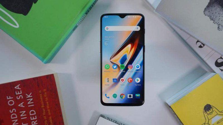 Лучшие китайские смартфоны 2019 года