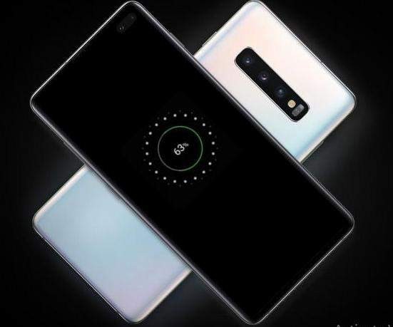 Samsung Galaxy S10 + 5G - мы знаем дату выхода в мире