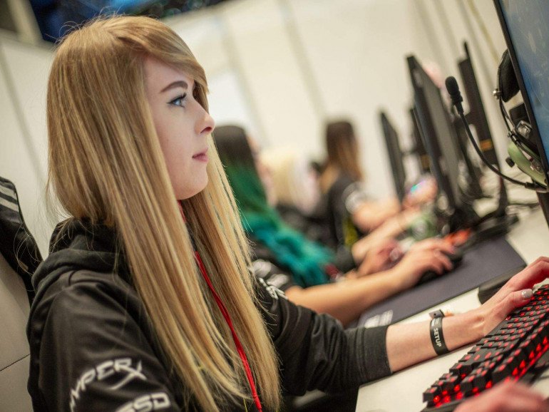 174 000 фанатов на IEM и ESL One 2019