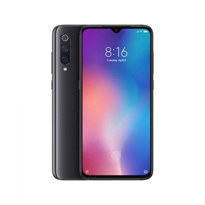 Xiaomi Mi 9X - спецификация, дата выхода, цена [слухи и утечки]