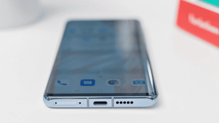 Huawei P30 Pro - первые впечатления