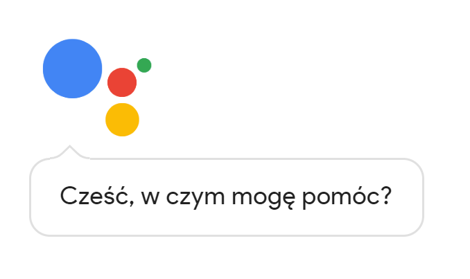 Голосовые команды Google Assistant