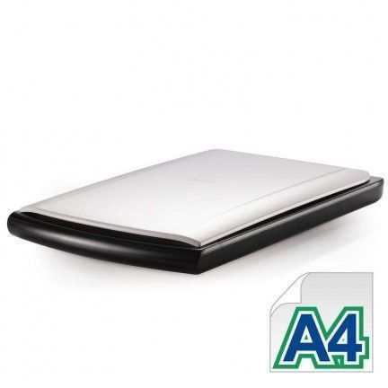 Avision A4 FB1200Plus