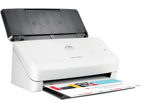 HP Scanjet Pro 2000 s1