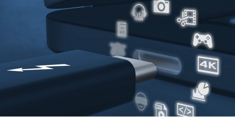 USB 4 - чем он отличается от своих предшественников?