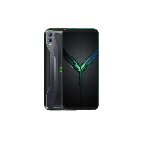 Xiaomi Black Shark 2 - игровой смартфон в продаже с завтрашнего дня