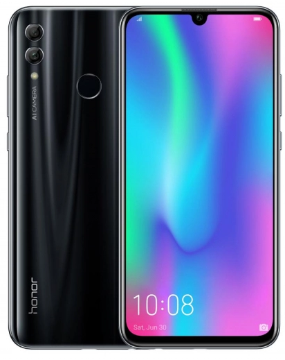 Honor 10 Lite