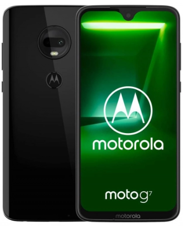 Motorola Moto G7
