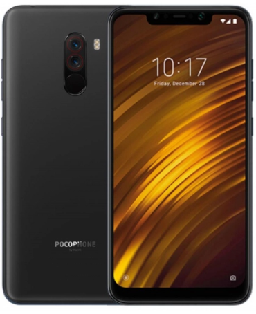 Xiaomi Pocophone F1