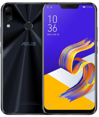 Asus ZenFone 5Z